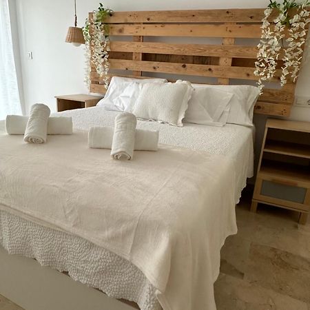 Duplex Summer Vibes ตาริฟา ภายนอก รูปภาพ